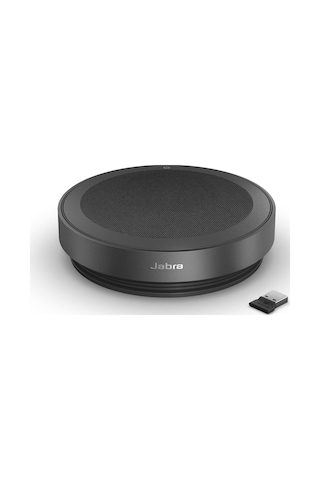 Jabra Speak2 75 USB-A Bluetooth Ses Konferans Cihazı