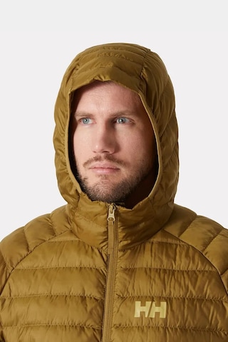 Helly Hansen Banff Hooded İnsulator Mont Hha.63251 787