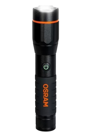 Osram El Feneri Ledli Fonksiyonlu Şarjlı Mıknatıslı 500 Lümen 170 35 Mm
