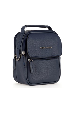 Pierre Cardin Erkek Lacivert Çanta 50297138-vr033 Lacivert