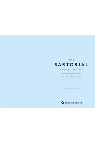 The Sartorial Travel Guide