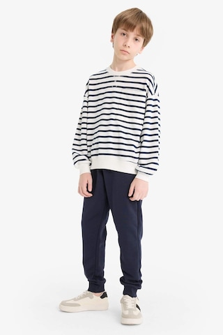 Defacto Erkek Çocuk Regular Fit Pantolon R5970a625aunv253 Lacivert