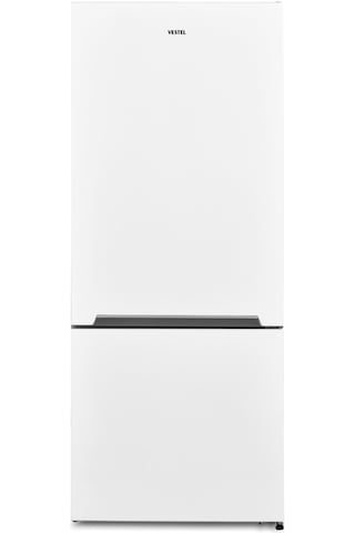 Vestel NFK48001 427 LT No-Frost Kombi Tipi Buzdolabı