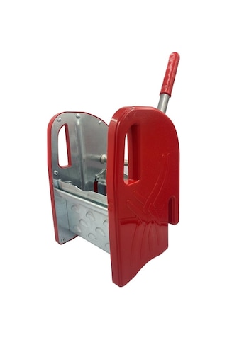 Mulpex Paslanmaz Metal Mekanizmalı Mop Sıkma Yedek Pres