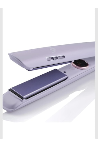 Arzum Hypnose Lila Saç Maşa Ve Düzleştirici 2'li Set - Ar5102 & Ar5104