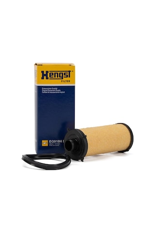 Mercedes Gla X156 Gla 180 Cdı Şanzıman Yağ Filtresi Hengst