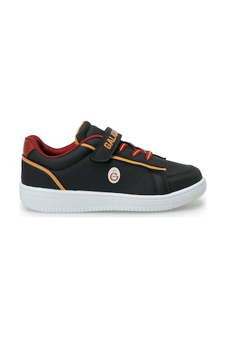 Gs Zetron Boy F Siyah Erkek Çocuk Sneaker 000000000102694532 Siyah-sarı