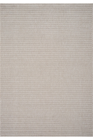 Retro Plain Krem Düz Dokuma Halı A3190a Krem