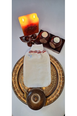 Eker-nazik Dokunuş Hızlıgiy Kese-banyo Ve Duş Kesesi-lastikli