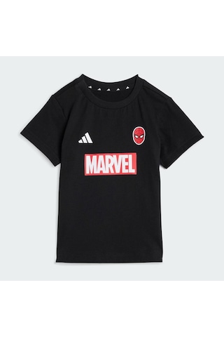 Adidas Marval Spider Man Çocuk Eşofman Takımı C-adıjw9968c10a00 Siyah