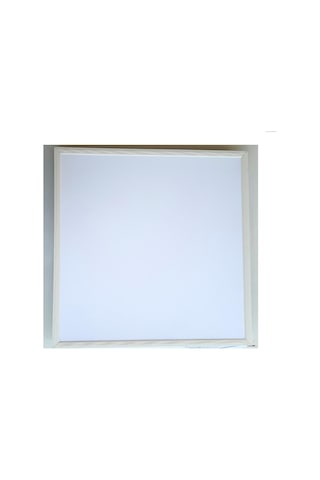 60X60 Led Panel 60X60 Panel Led Spot Sıva Altı Beyaz Renk Beyaz