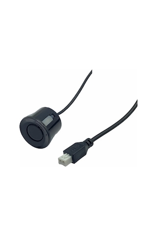 Park Sensör Gözü Siyah 22 Mm N11.392