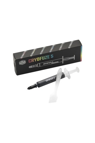 Cooler Master Cryofuse 5 Termal Macun 3 Gram