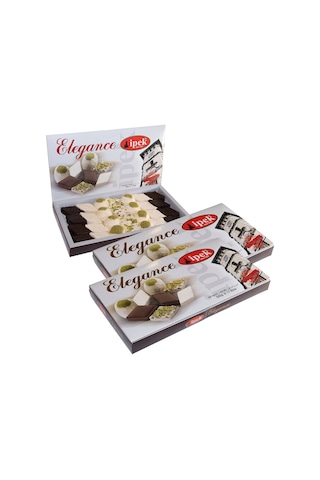 İpek Pişmaniye Elegance 500 Gr X 2 Adet