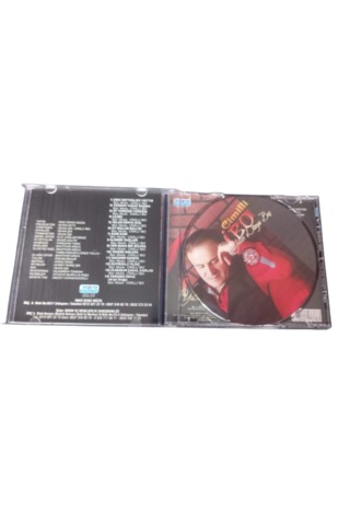 Cimilli İbo Cd Yalan Dünya Boş