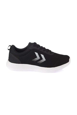 Hummel Aerolite Iı 208200-2001 Unisex Spor Ayakkabı Siyah