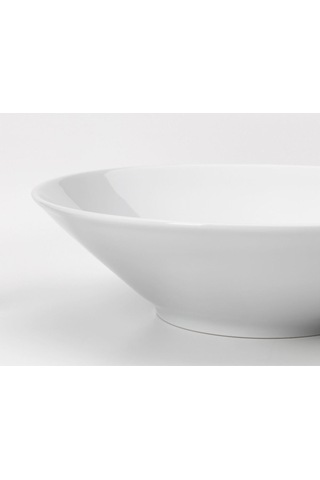 Servis Kasesi, Beyaz, 28 Cm beyaz