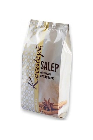 Kocatepe Salep 500 G Kocatepe Salep 500 G