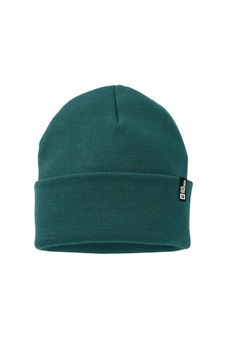 Jack Wolfskin Rib Beanie Unisex Bere 1903892 - 4167