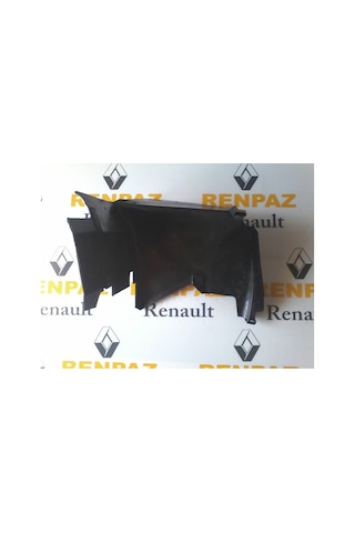 R19 Ön Çamurluk Davlumbazi Önün Önü 7700818121-7700817987 505973337