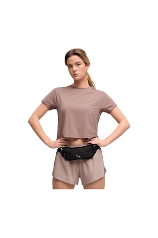 Puma Everyday Runnıng Waist Bag 28605 Siyah
