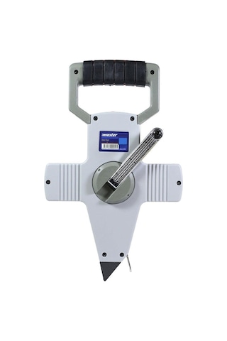 Master FMS200 Saplı Arazi Şerit Metre 20 mt