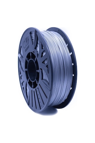 Ccf Gümüş Petg Filament