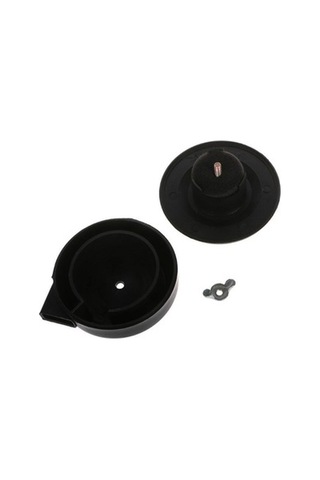 Lijinxu Magideal Hava Kompresörü Susturucu Filtresi Dayanıklı 16-mm