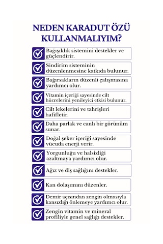 4'lü Paket-karadut Özü/hurma Özü/kara Üzüm Özü/keçiboynuzu Özü