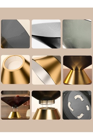 Glassreflection Şakayıklı Şekerlik 353408893 Siyah