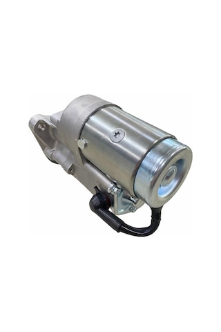 12v Marş Motoru Nıppon Denso Tipi 9 Diş 2 Kw Kıa Besta-mazda E2200
