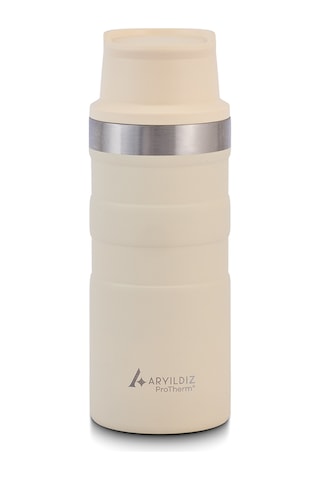 Aryıldız Protherm Active Termos Krem 350 Ml Renkli
