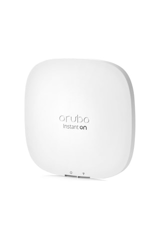 Hpe Aruba Instant On Ap22 Access Point R4w02a