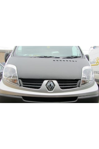 Renault Trafic (02-14) Tam Kaput Maske (287062551)