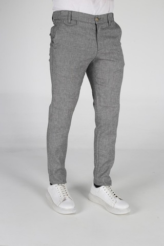 Brango 59039 Erkek Joger Pantolon Siyah