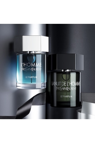 Yves Saint Laurent La Nuit De L Homme Vapo Erkek Parfüm EDP 100 ML