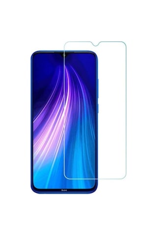 General Mobile Gm20 Pro Tamperli Kırılmaz Cam Ekran Koruyucu