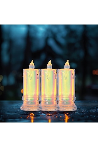 Panther Led Mum Pt-423 Gün Işığı