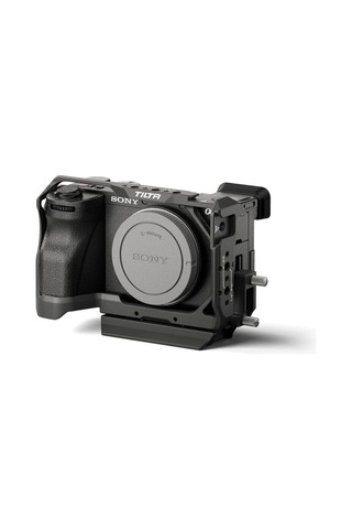 Tilta Ta-t54-fcc-b Sony A6700 İçin Kamera Kafesi