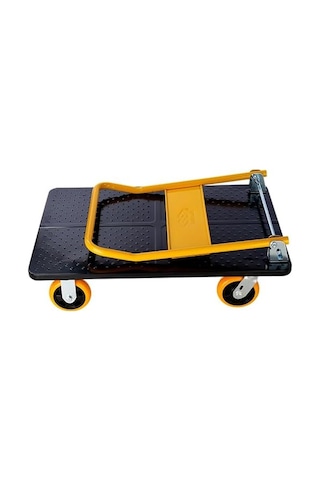 Hai-01 300 Kg Profesyonel Paket Taşıma Arabası