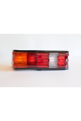 Mercedes W201 190E 190D Stop Sol 3 Renk 2018200164