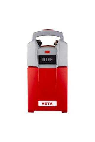 Veta VT-30TP Çay Toplama Makinesi Akülü 10 Ah