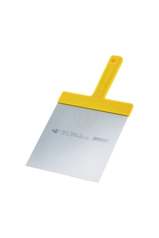 Dyr Macun Küreği Plastik Sap 20 Cm