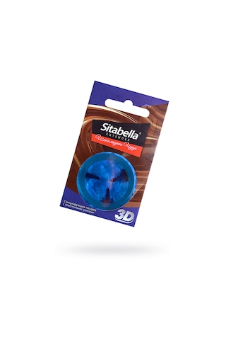 Sitabella 3d Çikolata Mucizesi Prezervatif