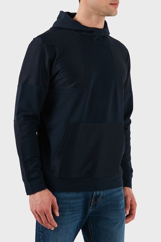 Paul & Shark Erkek Sweat 24411912 013 Lacivert Lacivert