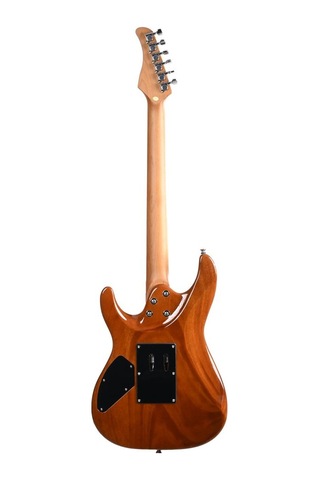 Dmx Guitars Get232a Pro Elektro Gitar