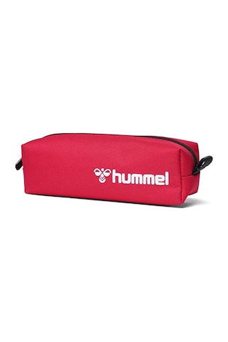 Hummel Beatz Unisex Kalemlik Kırmızı