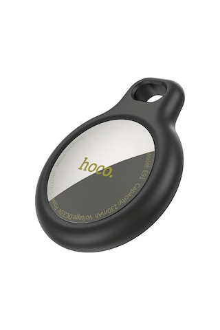 Hoco. Airtag E91 Tiger Anti-lost Sesli Uyarı Özellikli Yetişkin Ve Çocuk