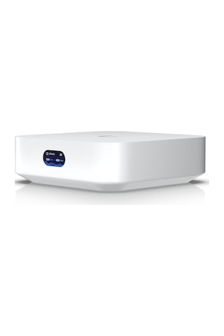 Ubnt Unifi Express Unifi UX VPN Firewall Router Wifi6 Router