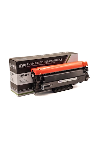Brother Tn2456 Uyumlu Toner